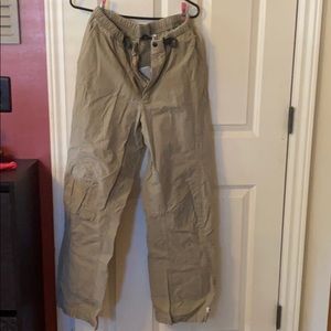 Acg cargo pants